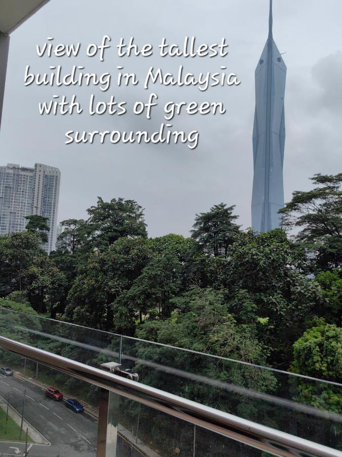 703 Klcc 5 Minutes To Alor Street Ceylon Pavilion 3 Room Apt For 10 Pax Kuala Lumpur Exteriér fotografie