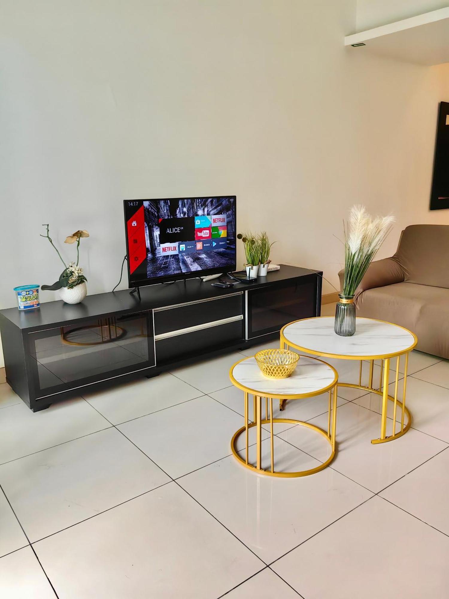 703 Klcc 5 Minutes To Alor Street Ceylon Pavilion 3 Room Apt For 10 Pax Kuala Lumpur Exteriér fotografie